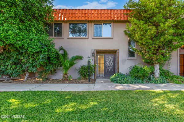 1272 S CAMINO SECO, TUCSON, AZ 85710, photo 2 of 37