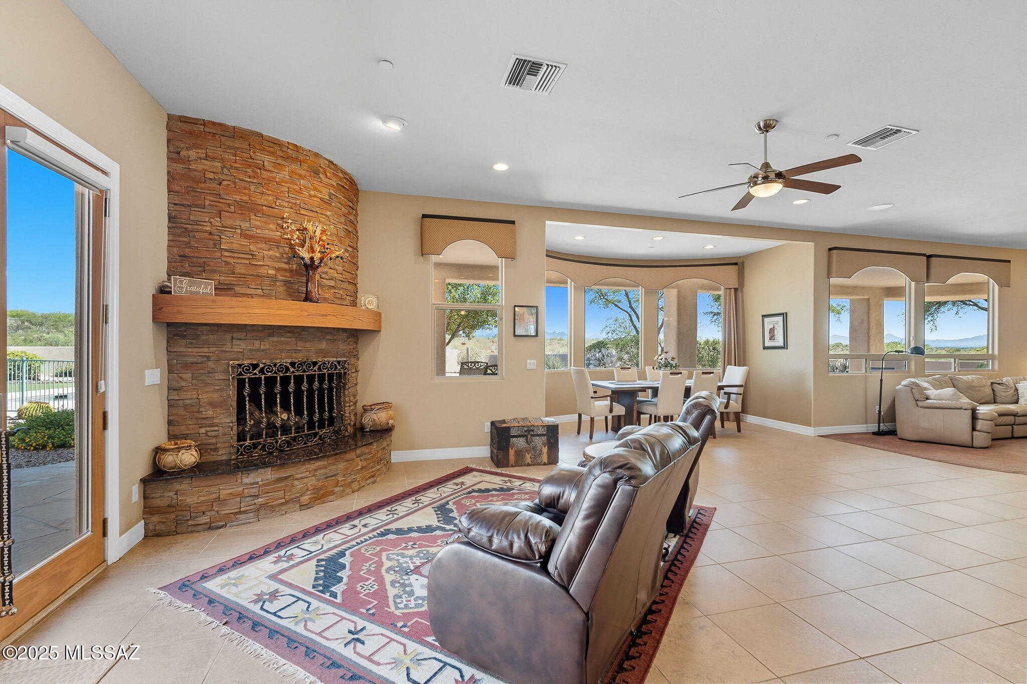 Green Valley, Arizona, 85614, United States, 5 Bedrooms Bedrooms, ,5 BathroomsBathrooms,Residential,Active,1945062