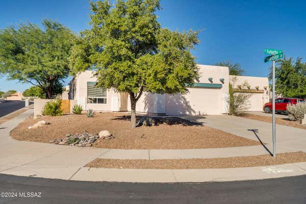 91 E FUTURITY PL, ORO VALLEY, AZ 85755 - Image 1