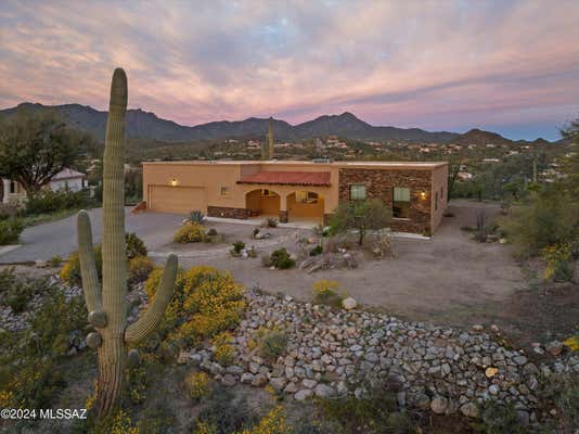 5190 W PASEO DEL BARRANCO, TUCSON, AZ 85745 - Image 1