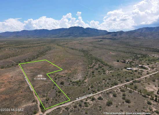 15 AC S DESERT ROAD, PEARCE, AZ 85625 - Image 1