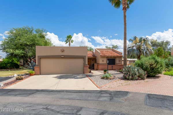 318 E PASEO VERDE, GREEN VALLEY, AZ 85614 - Image 1