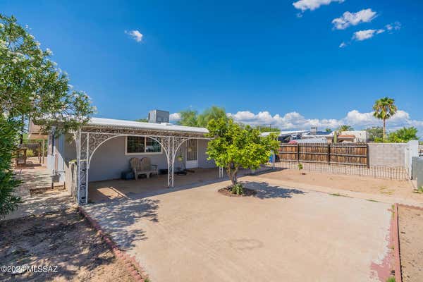 2508 S FORGEUS STRA, TUCSON, AZ 85713 - Image 1