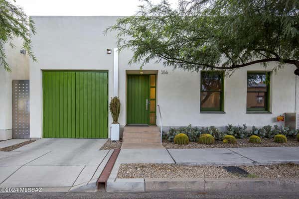 356 W 18TH ST, TUCSON, AZ 85701 - Image 1