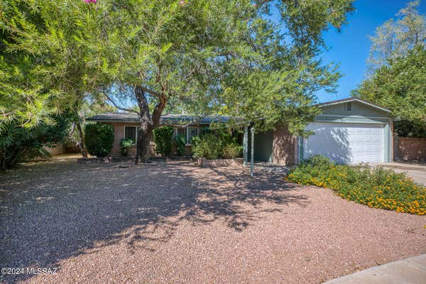 7507 E RIO VISTA CIR, TUCSON, AZ 85715 - Image 1