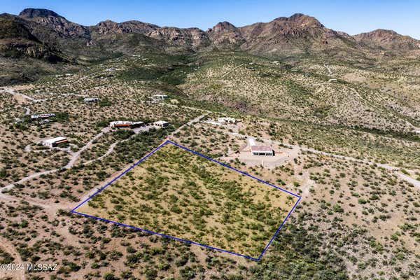 19 TRUJILLO LN, TUBAC, AZ 85646 - Image 1