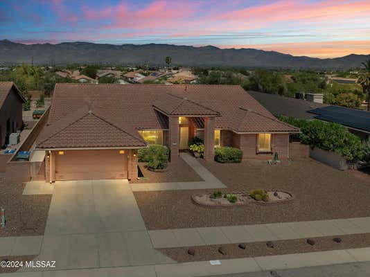 9517 E SALVATORE PL, TUCSON, AZ 85748 - Image 1