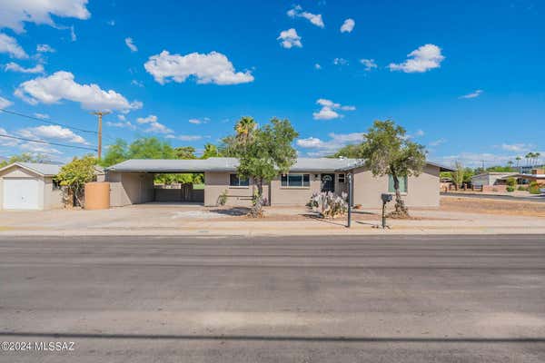 702 N JEFFERSON AVE, TUCSON, AZ 85711 - Image 1