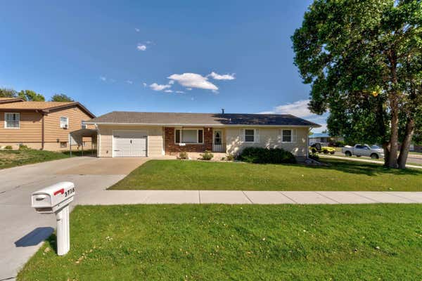 3716 PARKVIEW DR, RAPID CITY, SD 57701 - Image 1