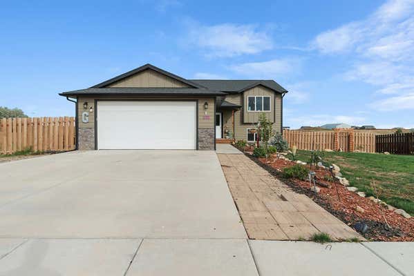 24004 BRIDLE RIDGE RD, RAPID CITY, SD 57701 - Image 1