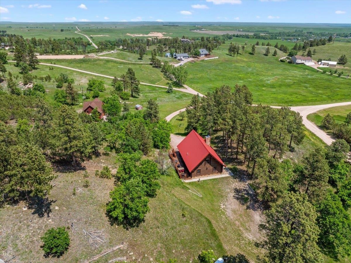 Piedmont, South Dakota, 57769, United States, 5 Bedrooms Bedrooms, ,3 BathroomsBathrooms,Residential,Active,1849518