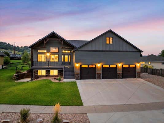 2120 BLUE BELL LOOP, SPEARFISH, SD 57783 - Image 1