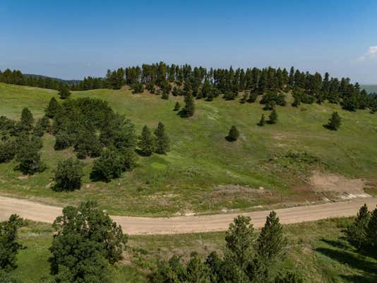 TBD LOT 4.5 PRAIRIE VIEW ROAD, WHITEWOOD, SD 57793, photo 2 of 7