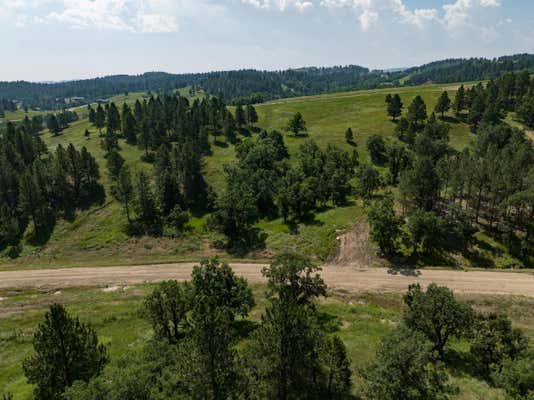 LOT 33 PRAIRIE VIEW ROAD, WHITEWOOD, SD 57793, photo 4 of 5