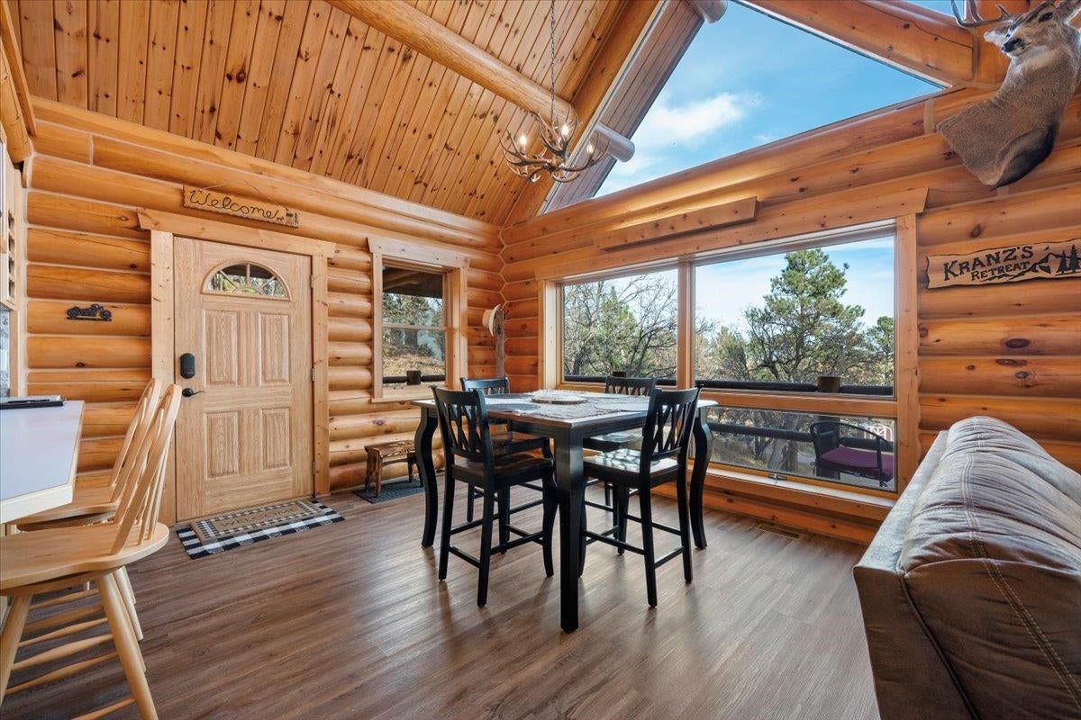 Piedmont, South Dakota, 57769, United States, 5 Bedrooms Bedrooms, ,3 BathroomsBathrooms,Residential,Active,1849518