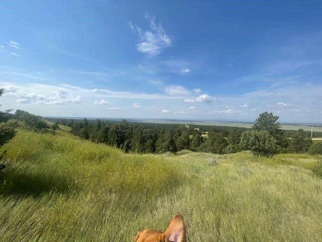 TRACT 2 SUNDOWN TRAIL, UPTON, WY 82734, photo 1 of 7