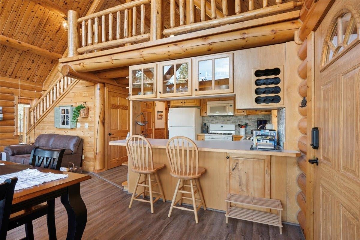 Piedmont, South Dakota, 57769, United States, 5 Bedrooms Bedrooms, ,3 BathroomsBathrooms,Residential,Active,1849518