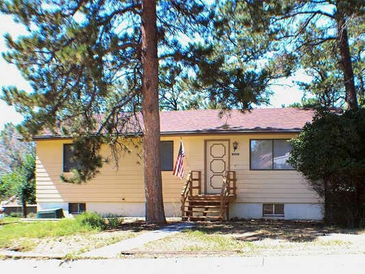 1253 MONTANA AVE, UPTON, WY 82730 - Image 1