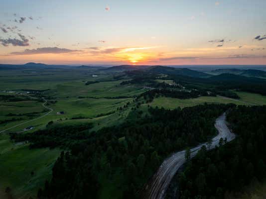 LOT 15 THREE PEAKS PASS, WHITEWOOD, SD 57793 - Image 1