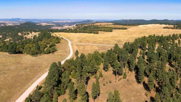 TBD BEARLODGE RANCH ROAD, DEVILS TOWER, WY 82714 - Image 1