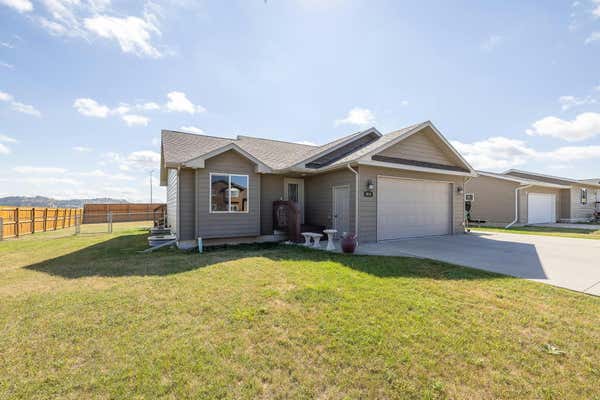 6810 W ELMWOOD DR, BLACK HAWK, SD 57718 - Image 1