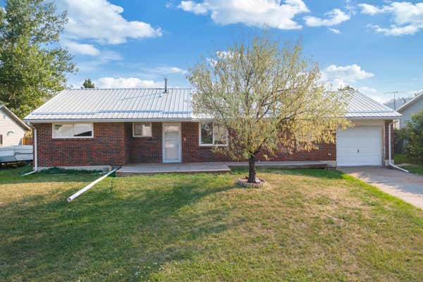 13074 PONY EXPRESS DR, PIEDMONT, SD 57769 - Image 1