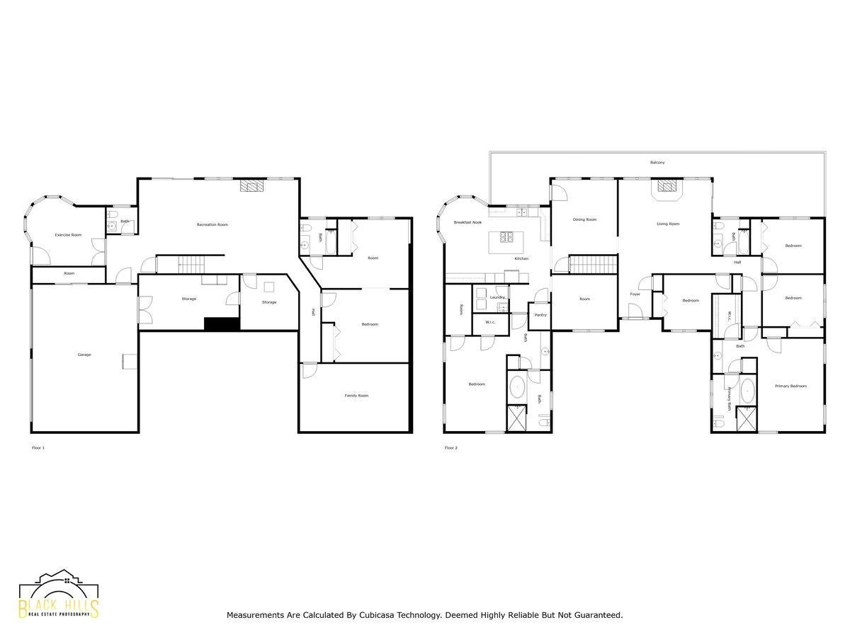 Belle Fourche, South Dakota, 57717, United States, ,5 BathroomsBathrooms,Residential,Active,1702862