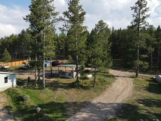 12295 CANYON PINES LN, STURGIS, SD 57785, photo 3 of 32