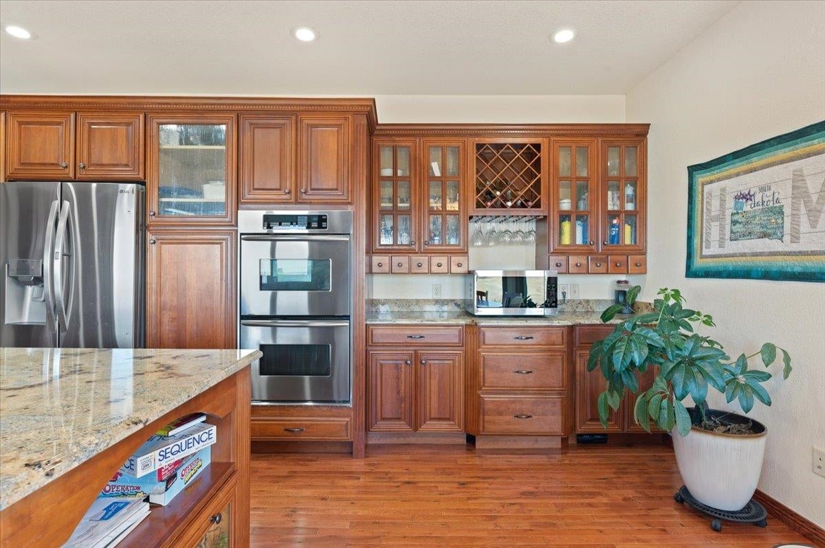 Belle Fourche, South Dakota, 57717, United States, ,5 BathroomsBathrooms,Residential,Active,1702862