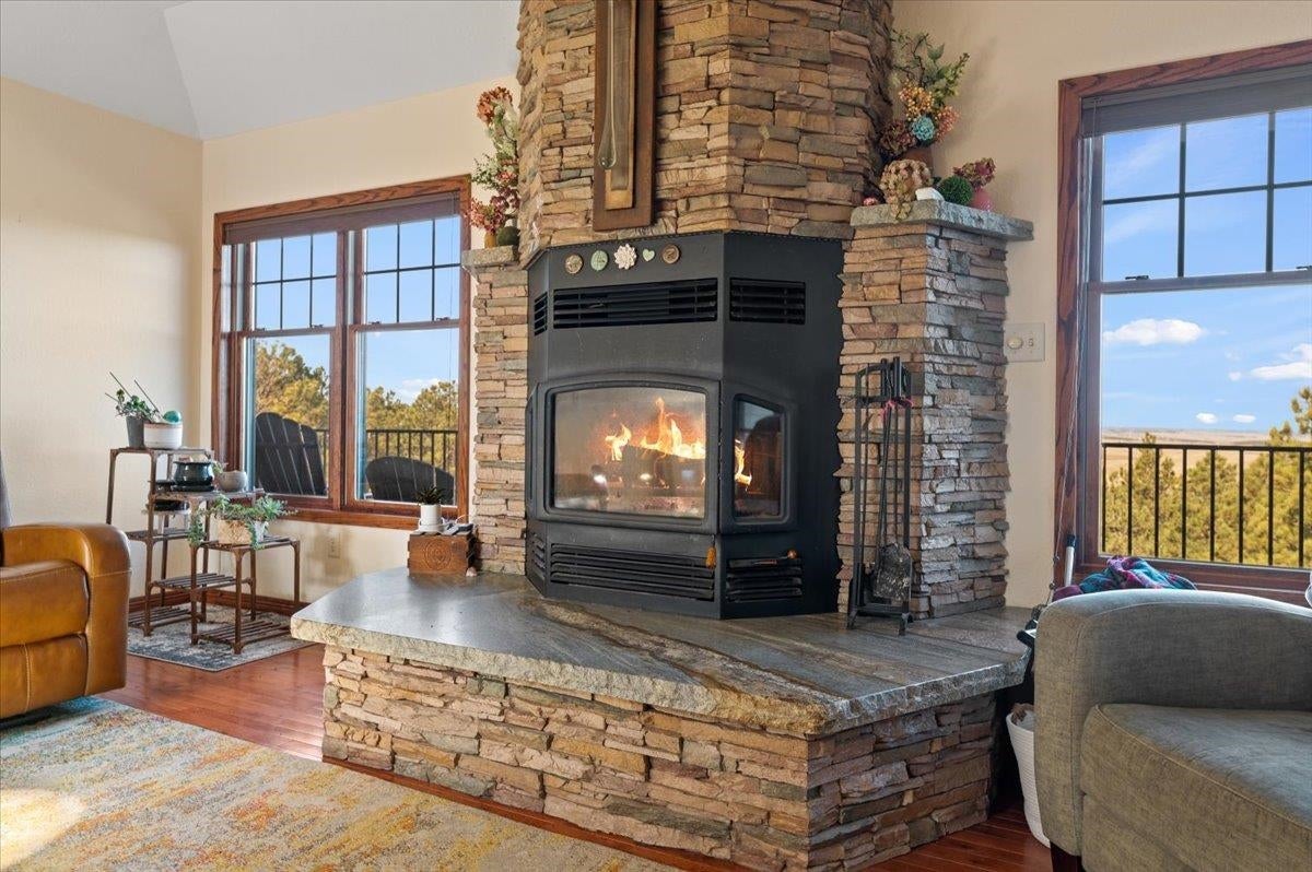 Belle Fourche, South Dakota, 57717, United States, ,5 BathroomsBathrooms,Residential,Active,1702862