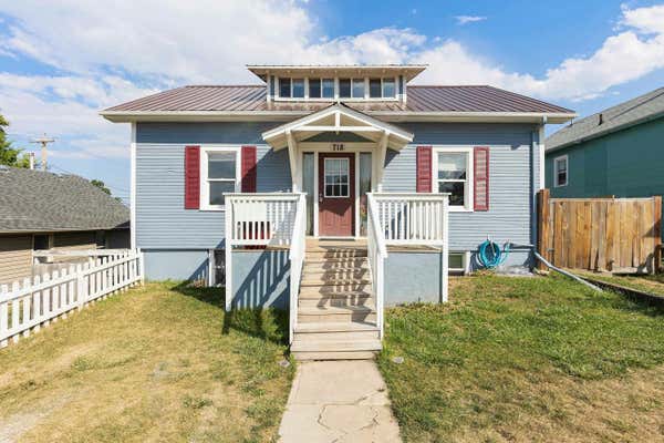 718 EAST BLVD, RAPID CITY, SD 57701 - Image 1