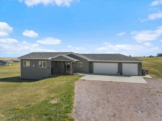 14111 WAGON TRAIN LN, PIEDMONT, SD 57769 - Image 1