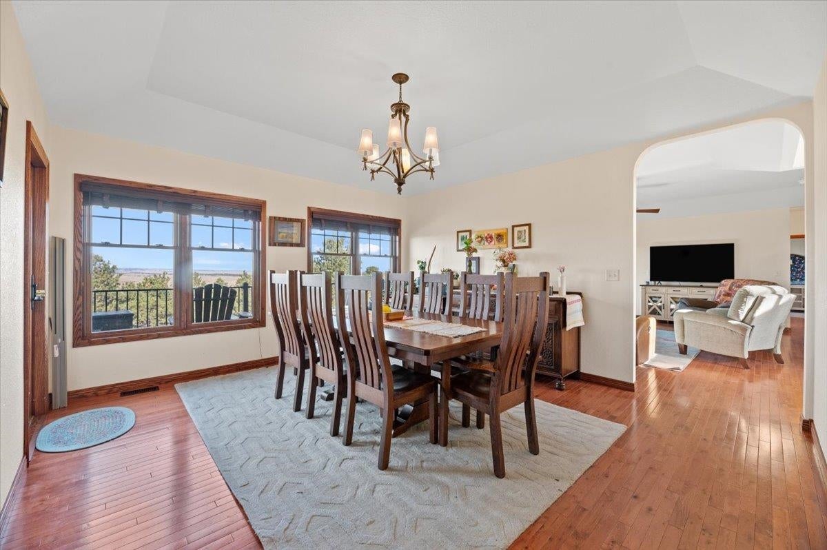 Belle Fourche, South Dakota, 57717, United States, ,5 BathroomsBathrooms,Residential,Active,1702862