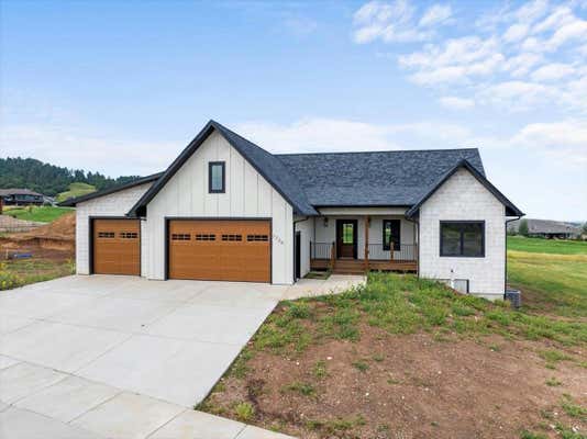 7726 BROOKS LOOP, SPEARFISH, SD 57783 - Image 1