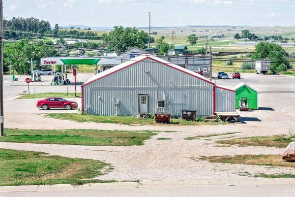 105 ZIEBACH ST, BELLE FOURCHE, SD 57717, photo 2 of 22