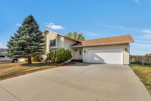 1113 TINTON LN, RAPID CITY, SD 57703 - Image 1