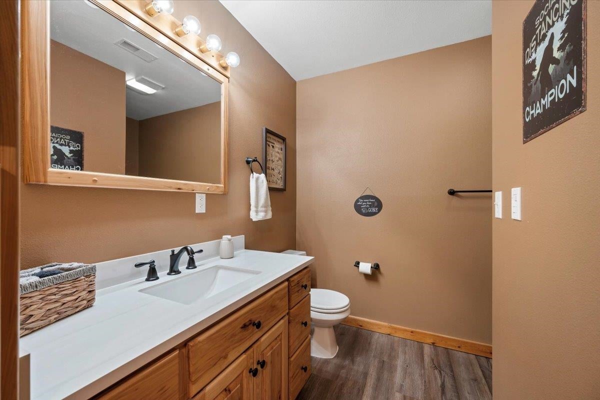 Piedmont, South Dakota, 57769, United States, 5 Bedrooms Bedrooms, ,3 BathroomsBathrooms,Residential,Active,1849518