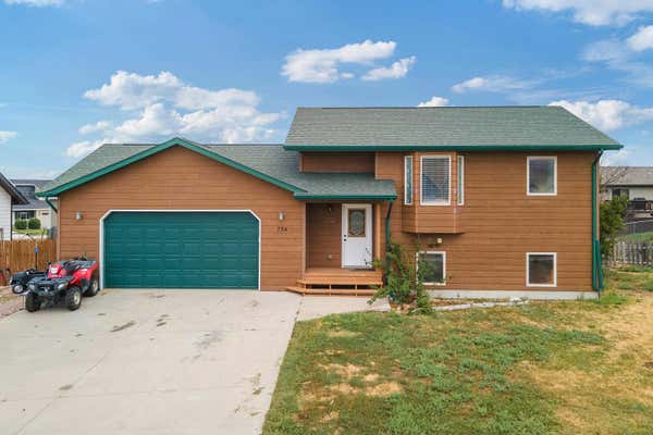 734 OLD CAVALRY RD, BOX ELDER, SD 57719 - Image 1