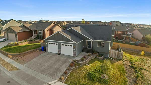 844 SUMMERFIELD DR, RAPID CITY, SD 57703 - Image 1