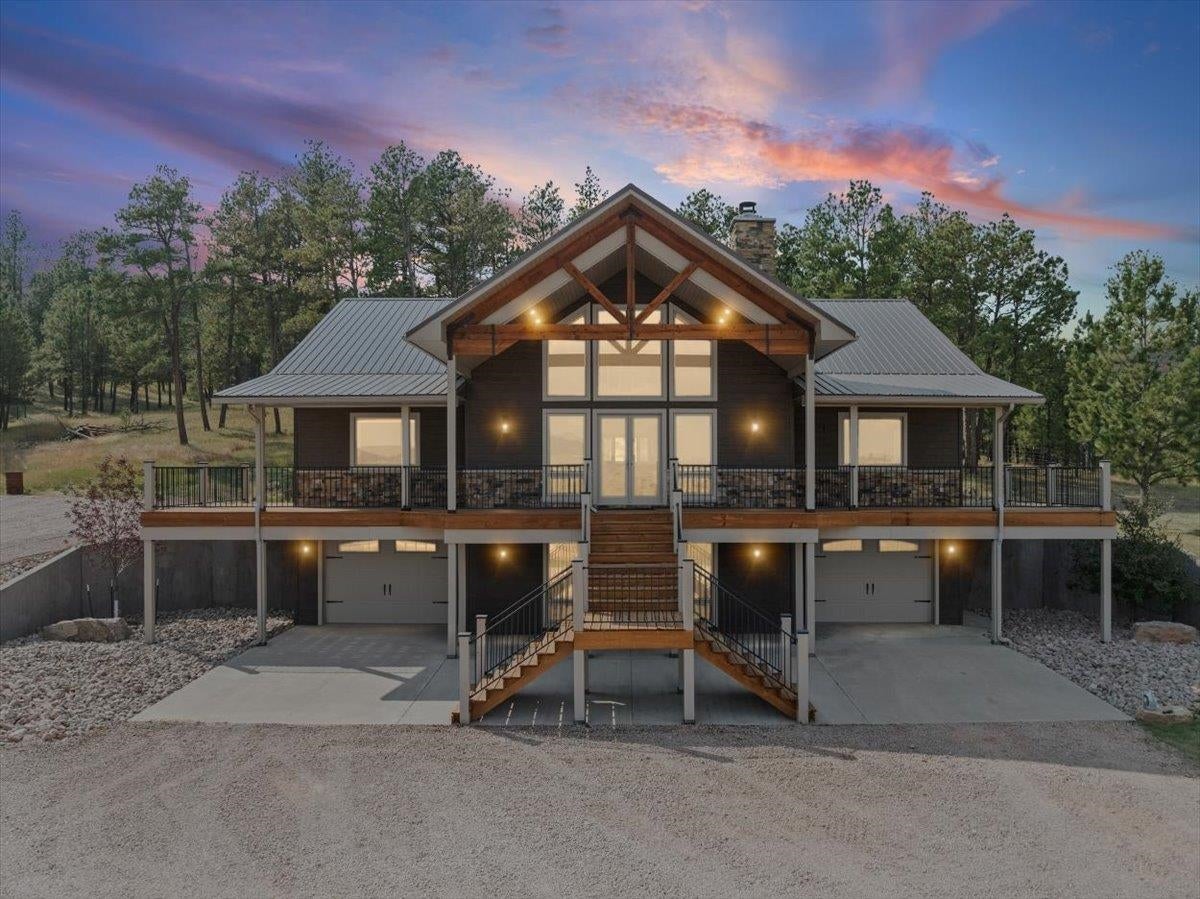 Sundance, Wyoming, 82729, United States, 2 Bedrooms Bedrooms, ,3 BathroomsBathrooms,Residential,Active,1945459