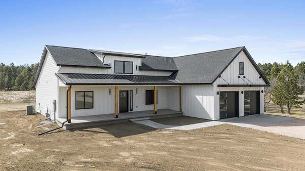 21615 HIDDEN PINES CT, PIEDMONT, SD 57769 - Image 1