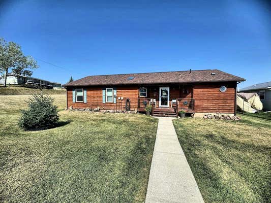 1201 BLUEBELL LN, CUSTER, SD 57730 - Image 1