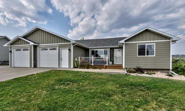 943 SITKA ST, RAPID CITY, SD 57701 - Image 1