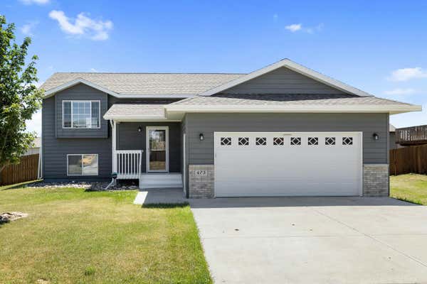 473 PERSHING ST, BOX ELDER, SD 57719 - Image 1