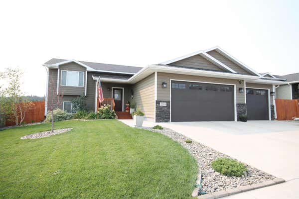 2514 MEADOWS DR, STURGIS, SD 57785 - Image 1