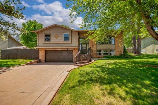 4801 STEAMBOAT CIR, RAPID CITY, SD 57702 RE/MAX - Main Image