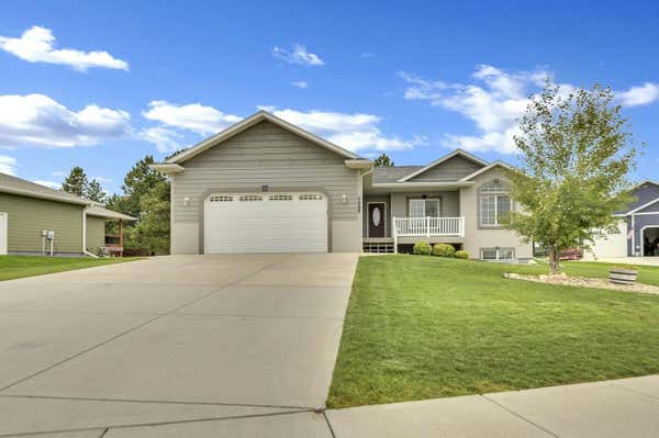 7385 CASTLEWOOD DR, SUMMERSET, SD 57718 - Image 1