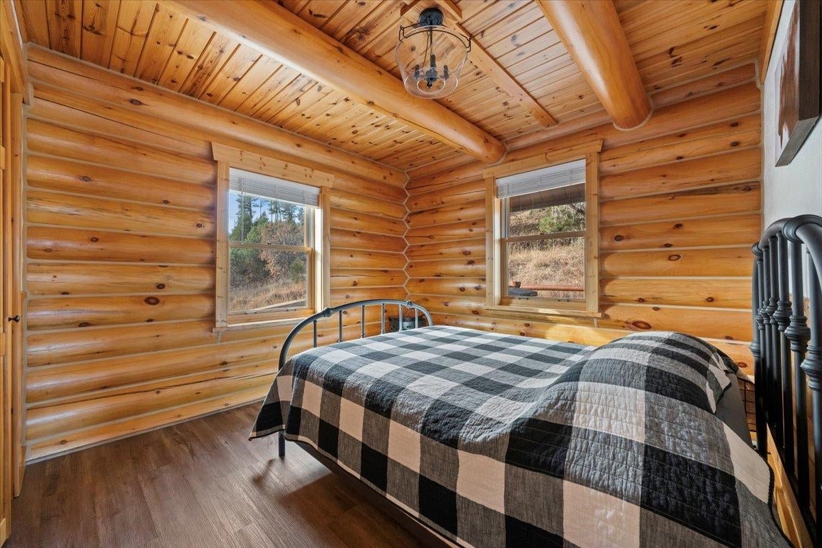 Piedmont, South Dakota, 57769, United States, 5 Bedrooms Bedrooms, ,3 BathroomsBathrooms,Residential,Active,1849518
