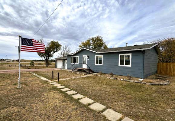 326 W 7TH ST, OELRICHS, SD 57763 - Image 1