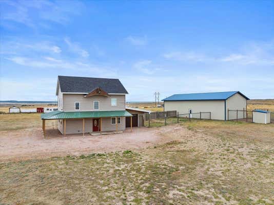 24 LONGHORN DR, MOORCROFT, WY 82721 - Image 1